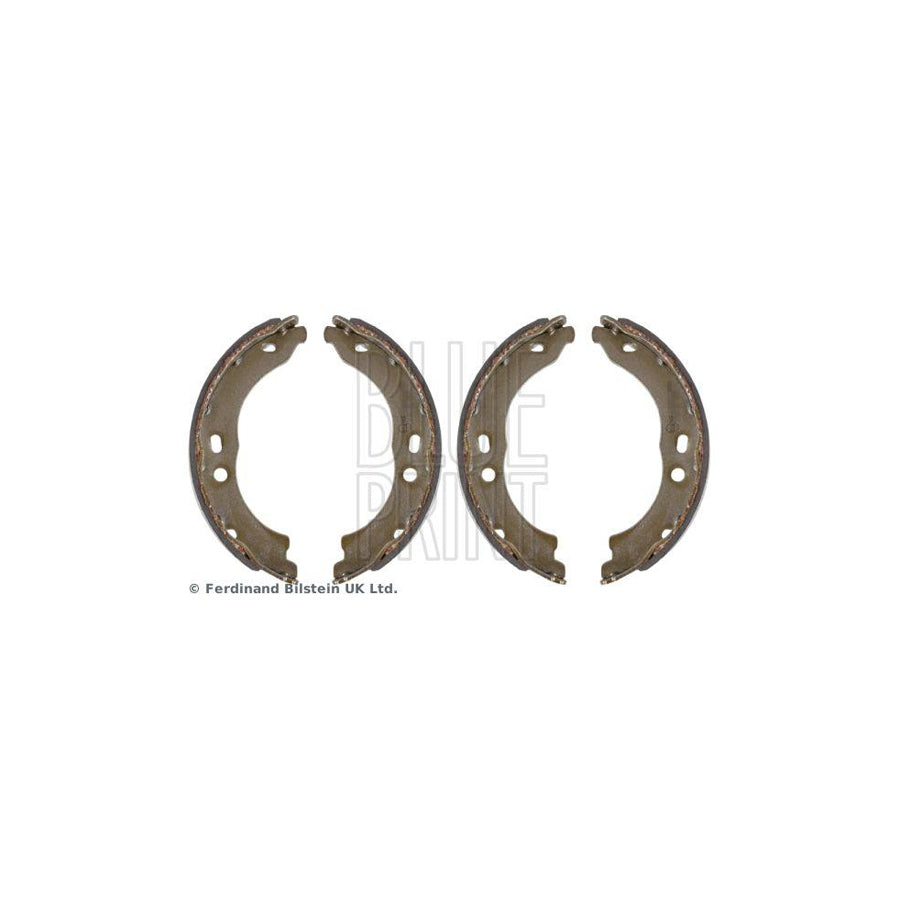 Blue Print Adbp410005 Brake Shoe Set