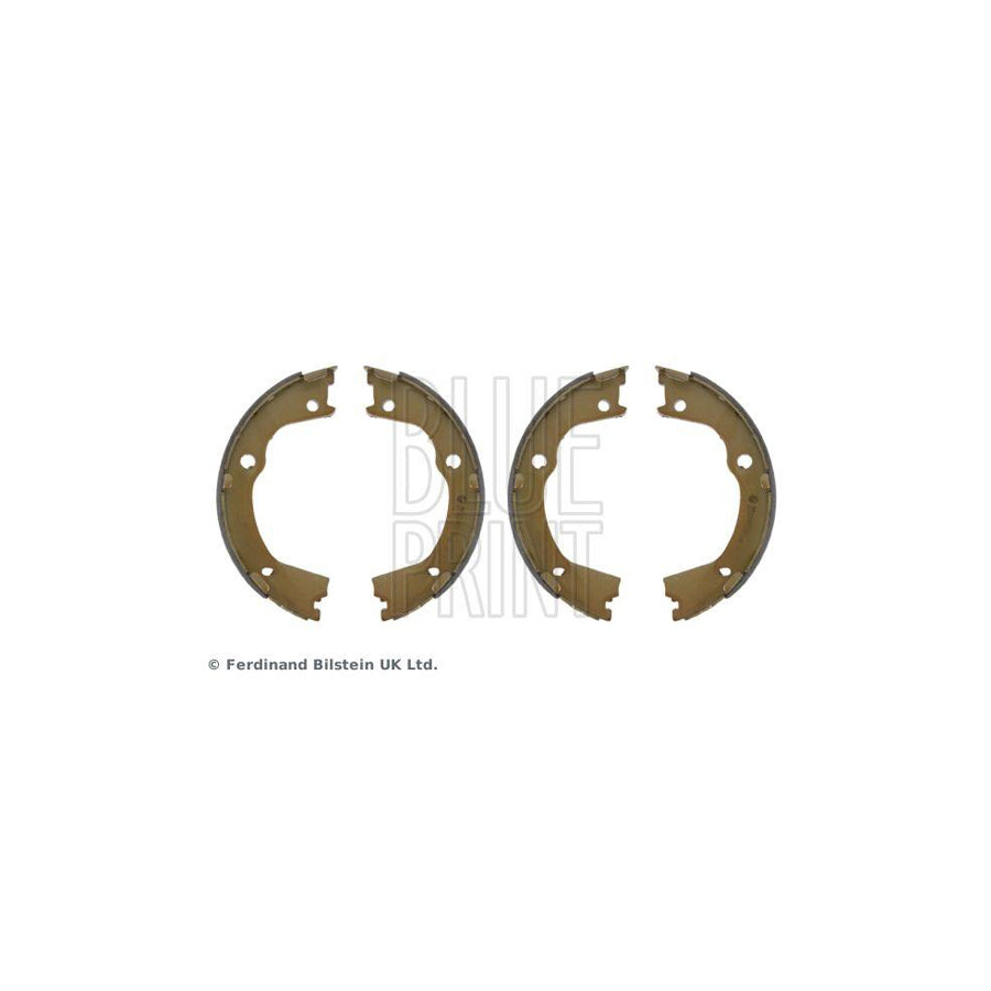 Blue Print Adbp410009 Brake Shoe Set