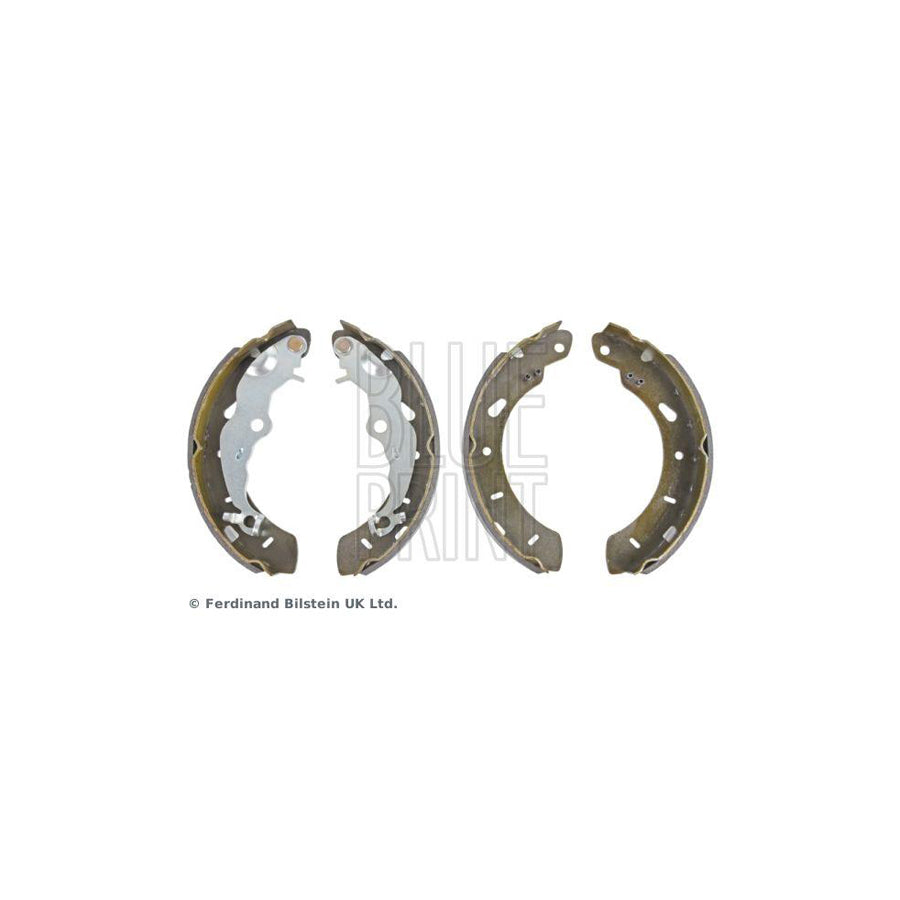 Blue Print Adbp410016 Brake Shoe Set for Ford Focus
