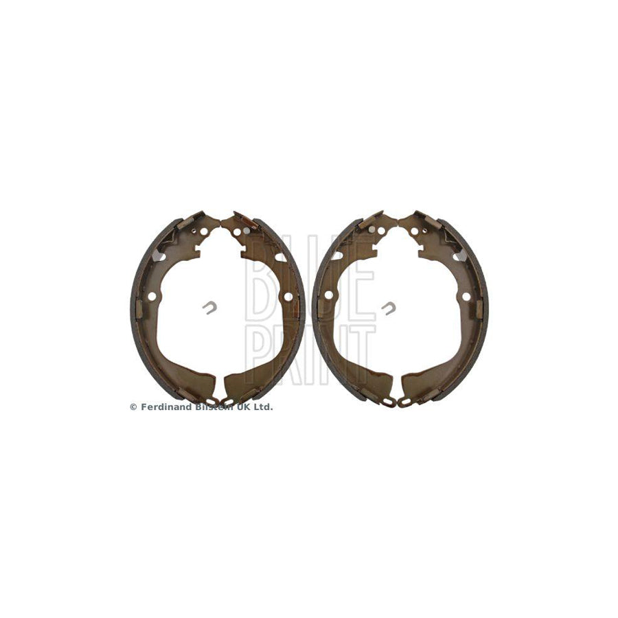 Blue Print Adbp410053 Brake Shoe Set for VW Amarok