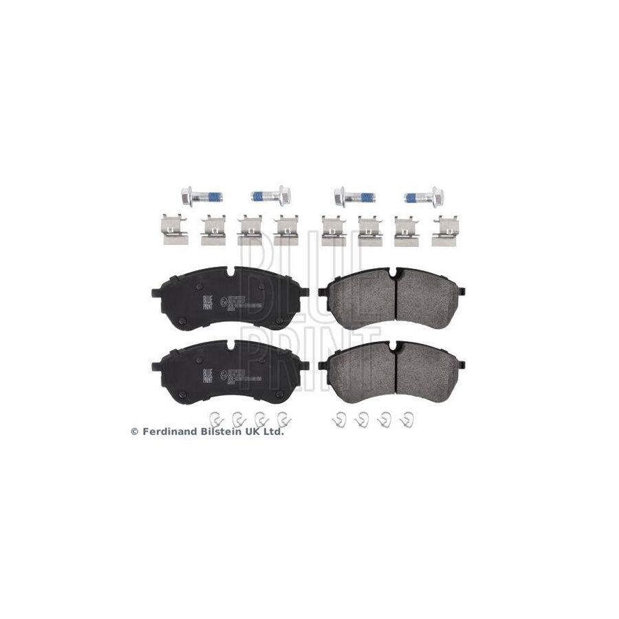 Blue Print Adbp420004 Brake Pad Set