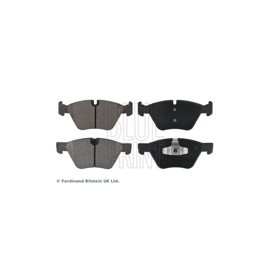 Blue Print Adbp420025 Brake Pad Set