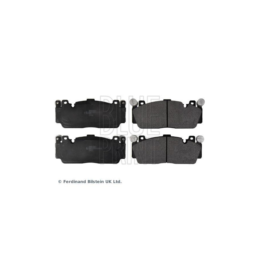 Blue Print Adbp420033 Brake Pad Set