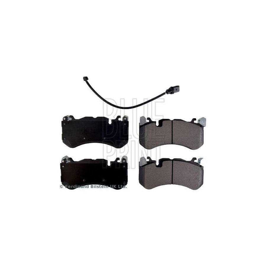Blue Print Adbp420043 Brake Pad Set