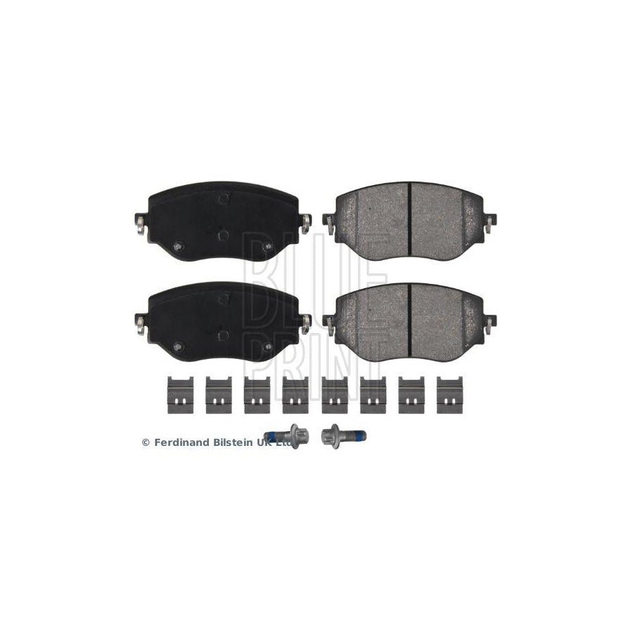 Blue Print Adbp420083 Brake Pad Set