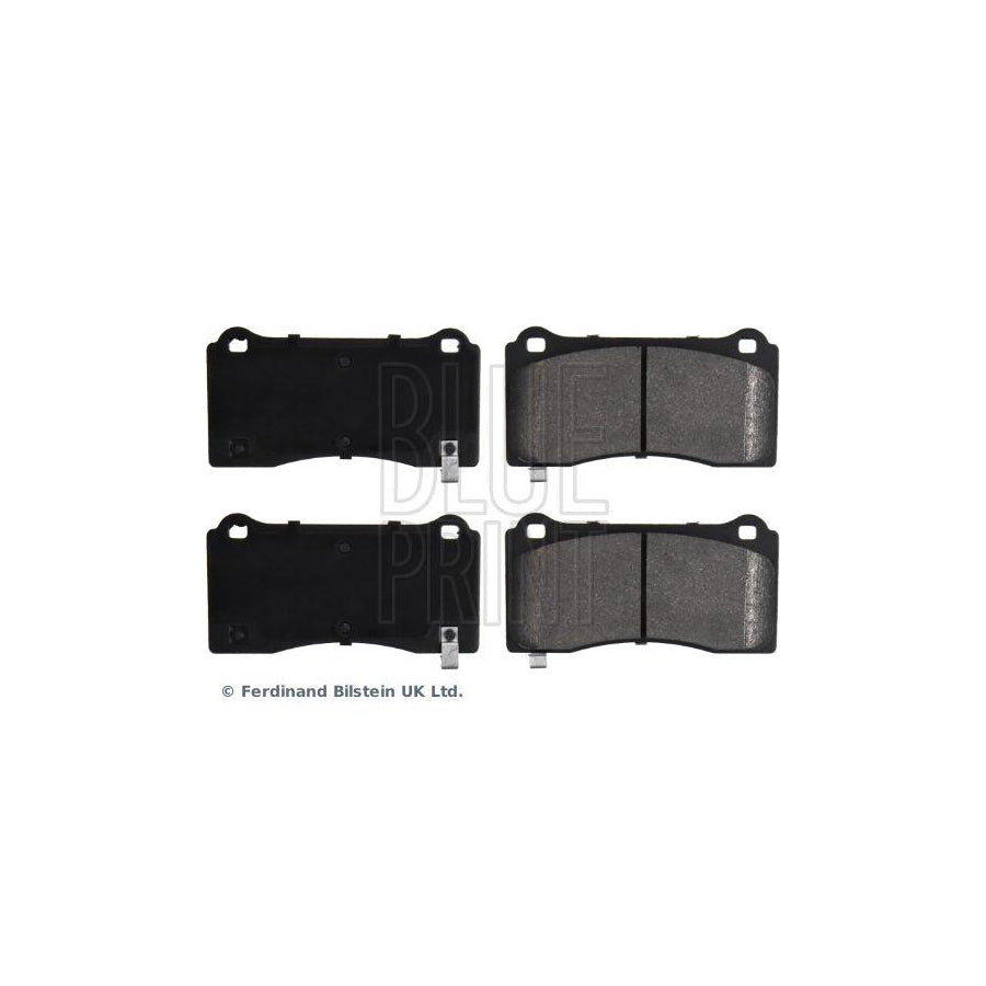 Blue Print Adbp420088 Brake Pad Set