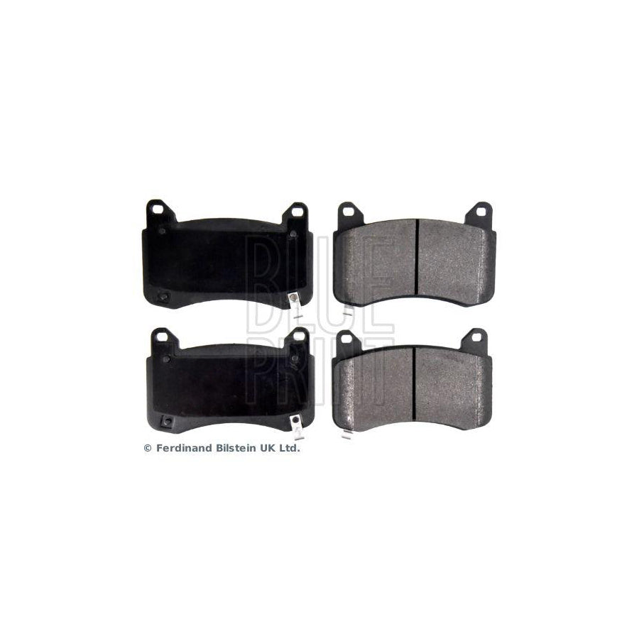 Blue Print Adbp420089 Brake Pad Set