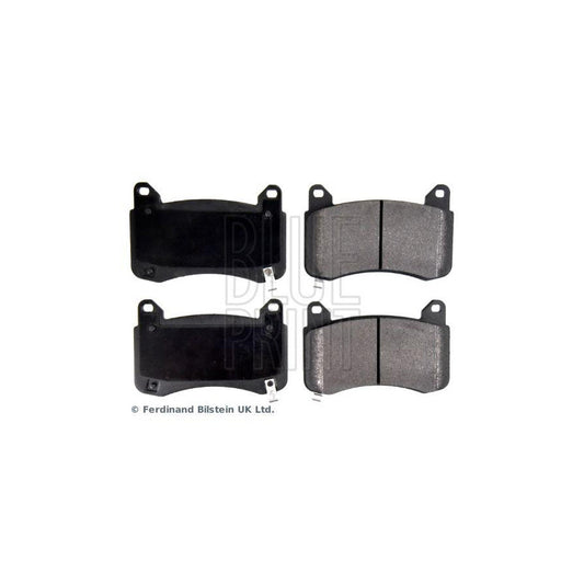 Blue Print Adbp420089 Brake Pad Set