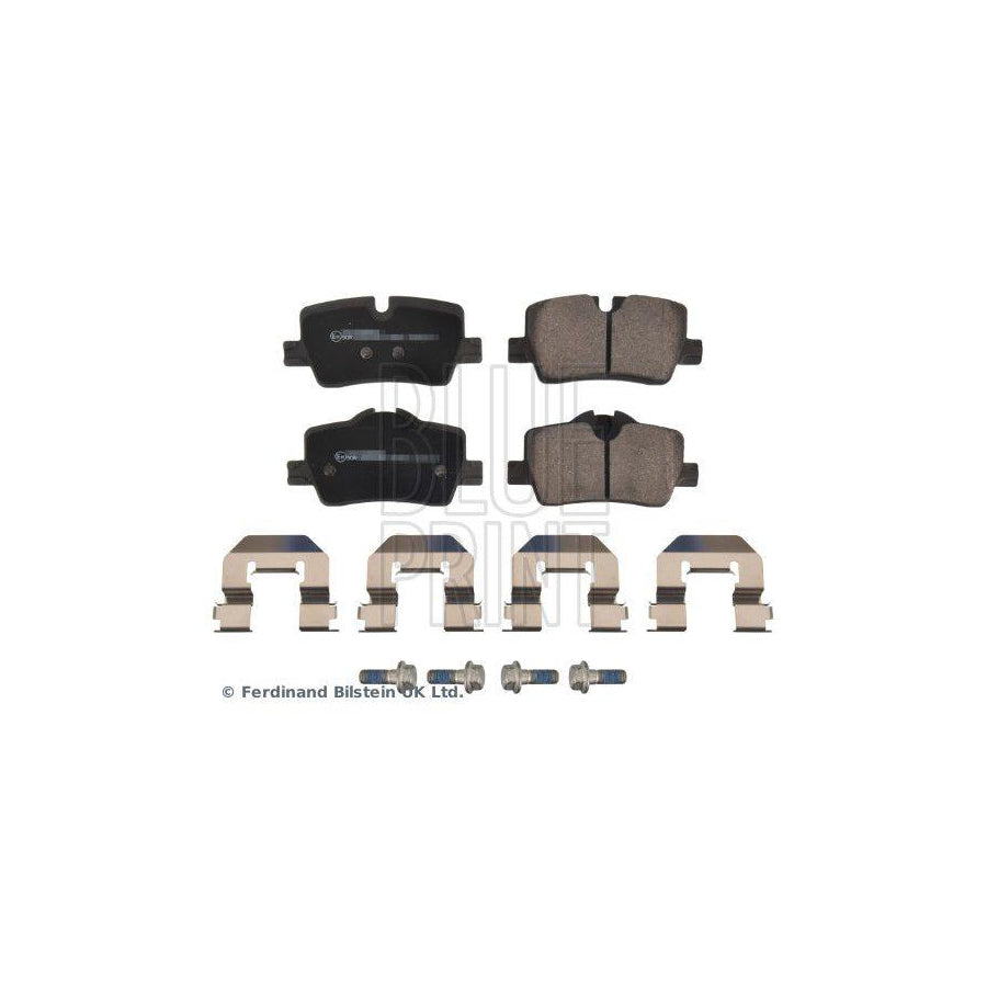 Blue Print Adbp420097 Brake Pad Set