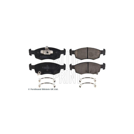 Blue Print Adbp420108 Brake Pad Set