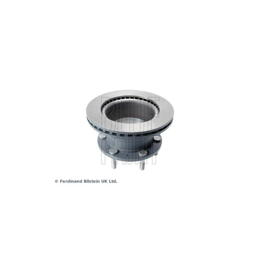 Blue Print Adbp430045 Brake Disc