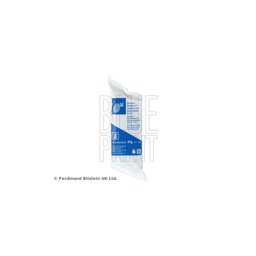 Blue Print ADBP550000 Molybdenum Grease