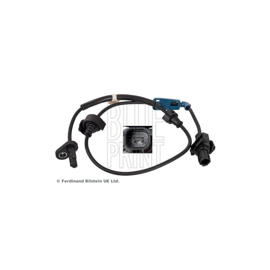 Blue Print Adbp710005 Abs Sensor for Honda Cr-V III (Re)