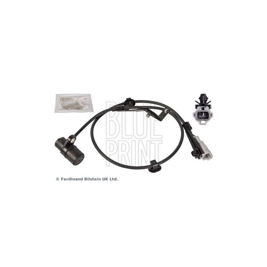 Blue Print Adbp710010 Abs Sensor for Toyota Hilux