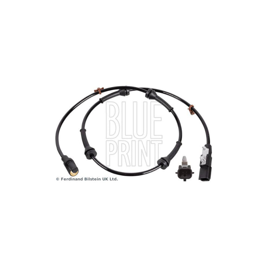 Blue Print Adbp710034 Abs Sensor for Nissan Qashqai II (J11)