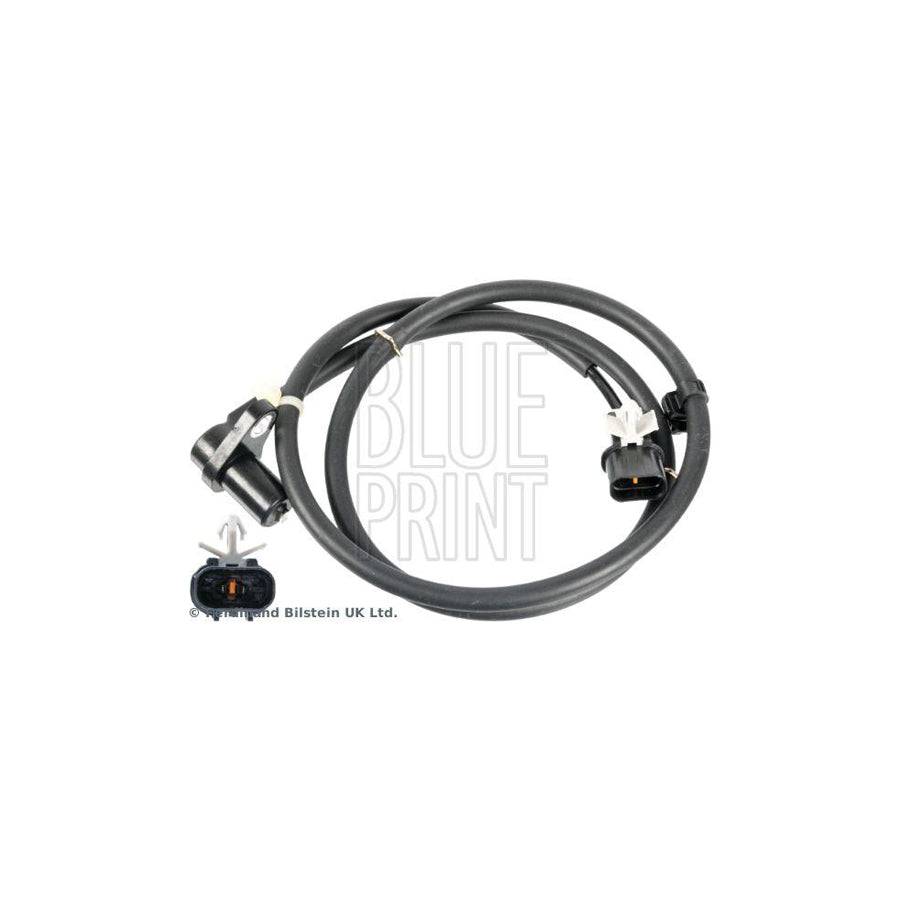 Blue Print Adbp710038 Abs Sensor for Mitsubishi Outlander I Off-Road (Cu)