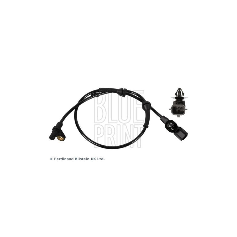 Blue Print Adbp710064 Abs Sensor for Nissan Qashqai II (J11)