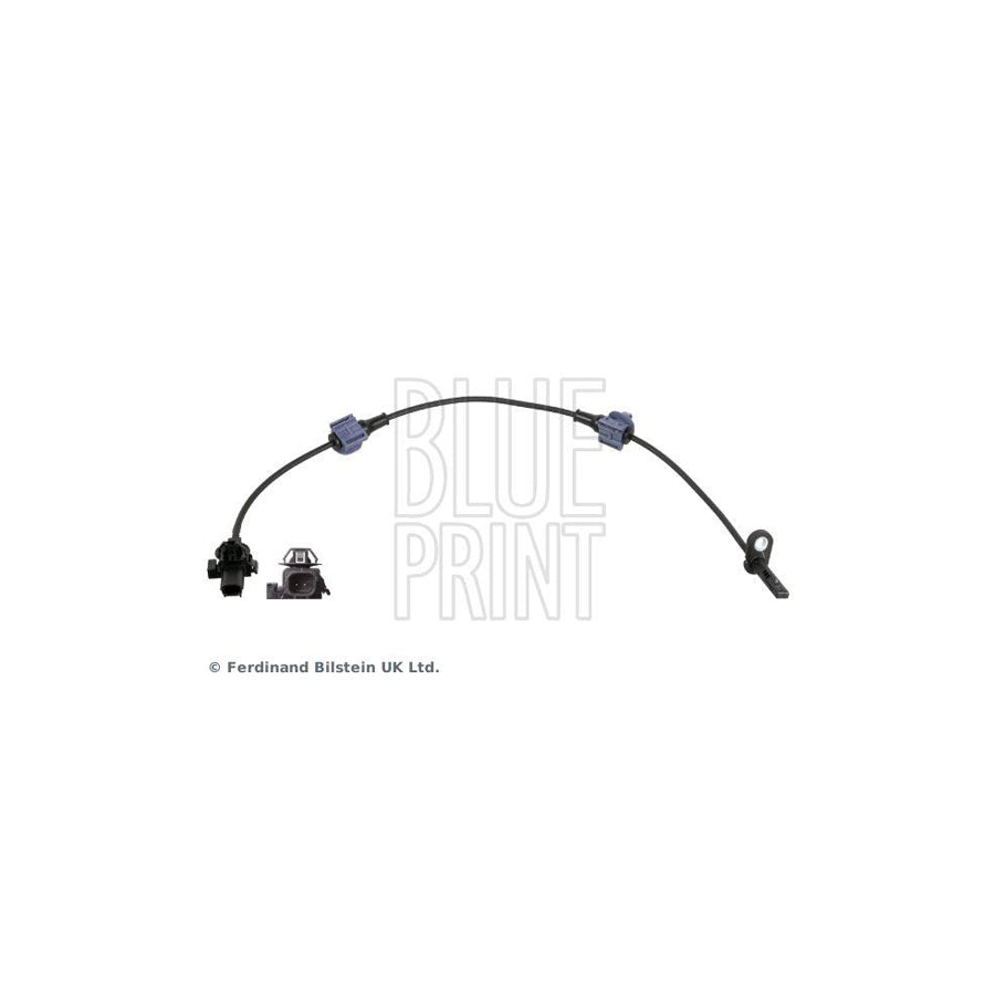 Blue Print Adbp710070 Abs Sensor for Honda Cr-V