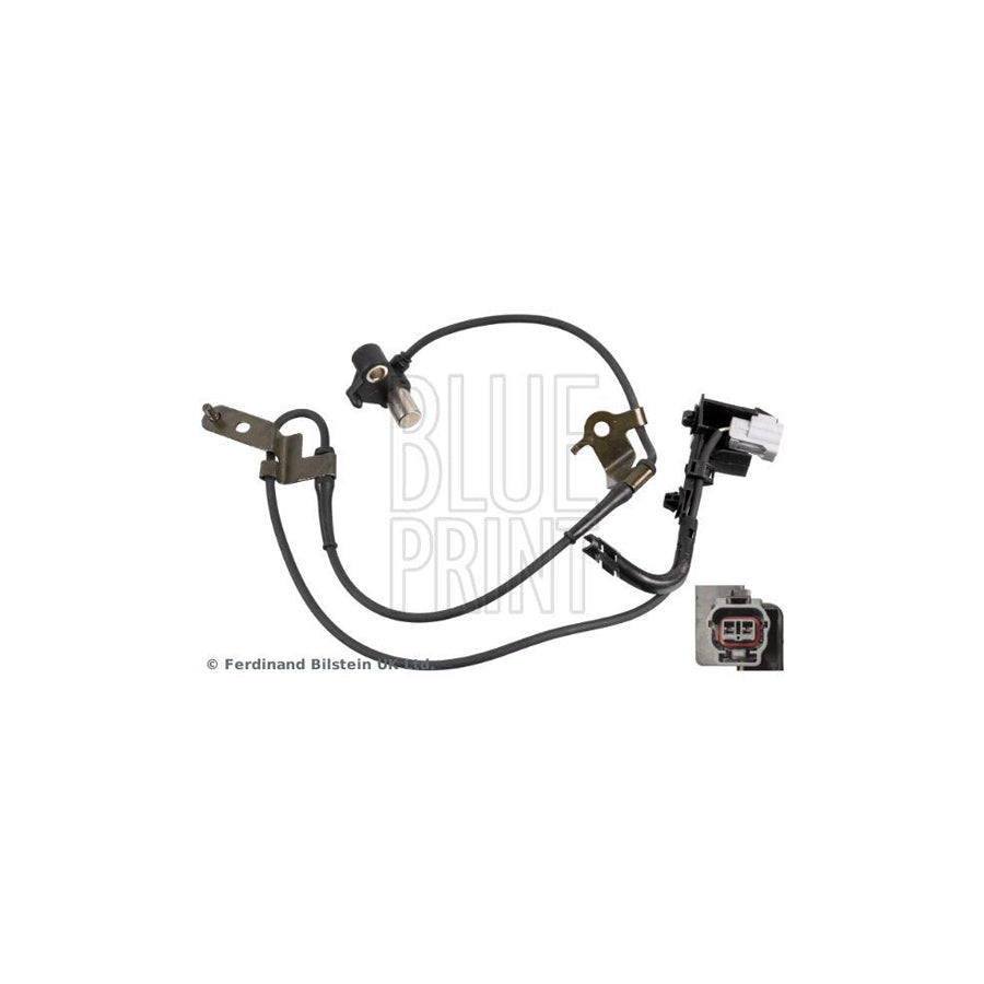Blue Print Adbp710082 Abs Sensor for Mazda 6