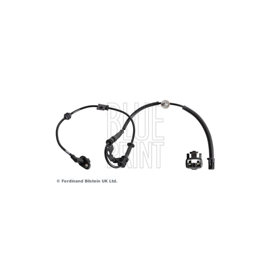 Blue Print Adbp710095 Abs Sensor for KIA Rio