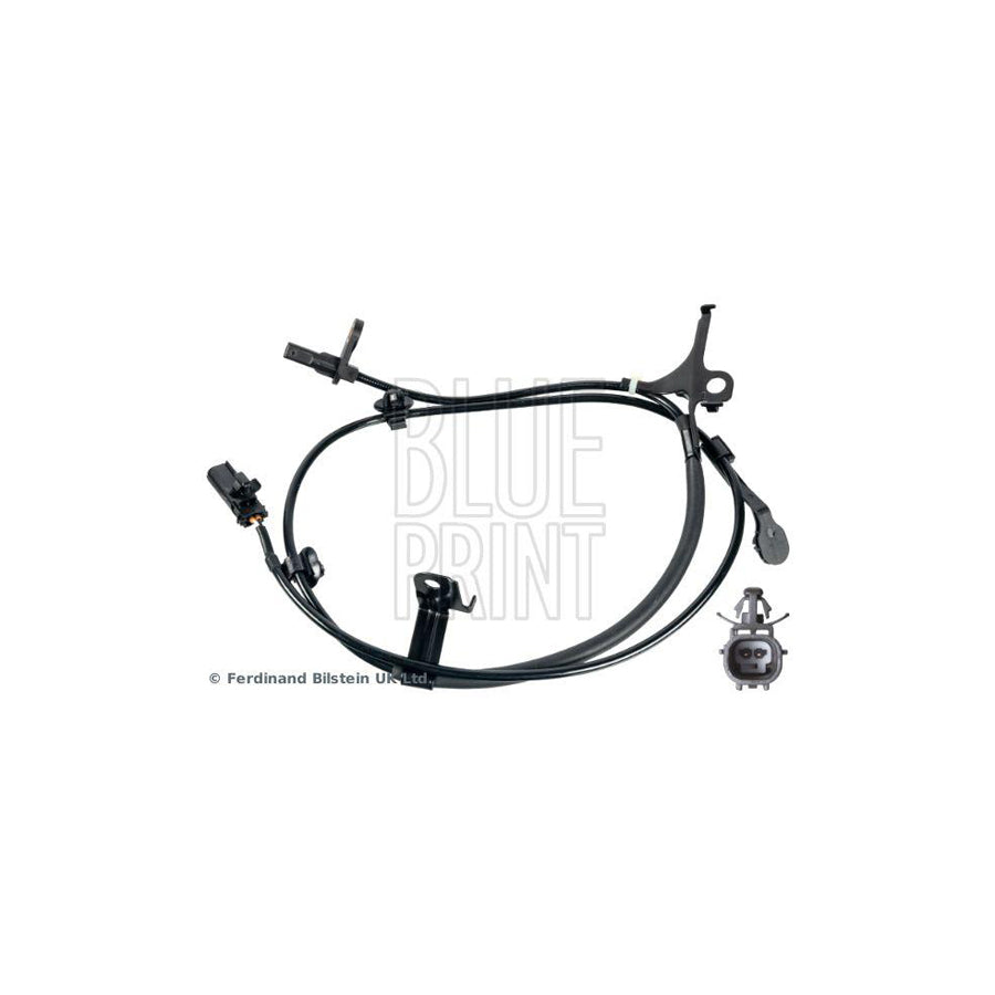 Blue Print Adbp710099 Abs Sensor for Toyota Yaris
