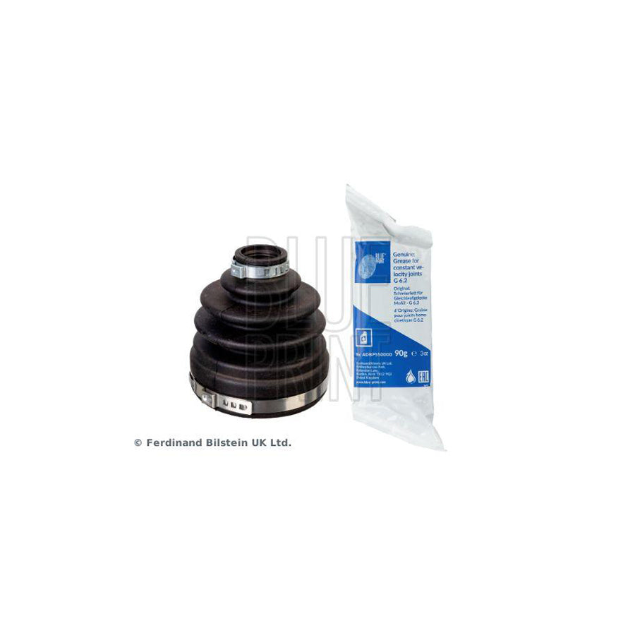 Blue Print Adbp810000 Bellow Set, Drive Shaft