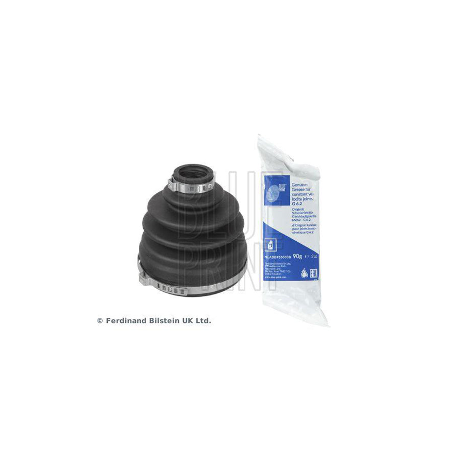 Blue Print Adbp810002 Bellow Set, Drive Shaft
