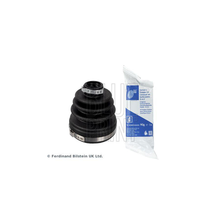 Blue Print Adbp810004 Bellow Set, Drive Shaft