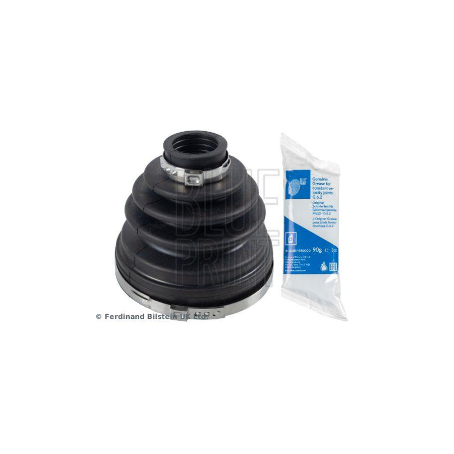 Blue Print Adbp810010 Bellow Set, Drive Shaft
