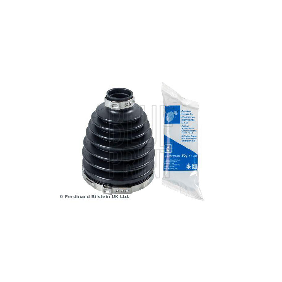 Blue Print Adbp810012 Bellow Set, Drive Shaft