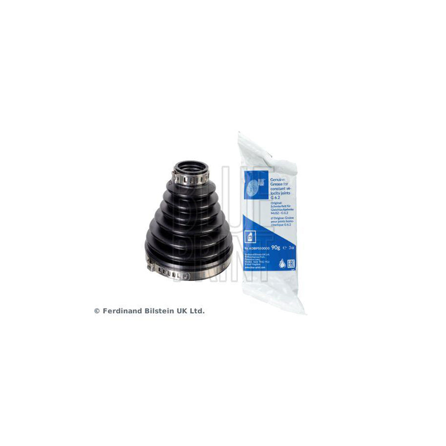 Blue Print Adbp810020 Bellow Set, Drive Shaft