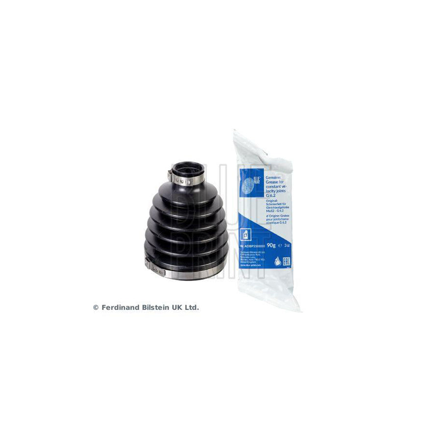 Blue Print Adbp810051 Bellow Set, Drive Shaft