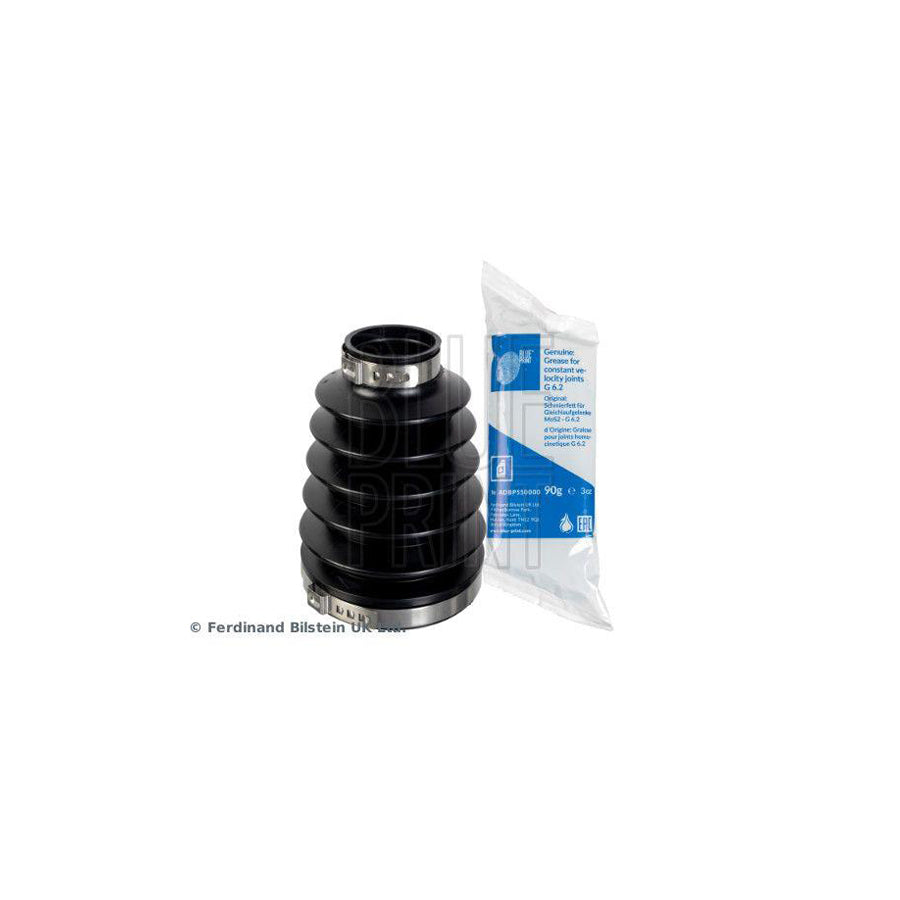 Blue Print Adbp810064 Bellow Set, Drive Shaft
