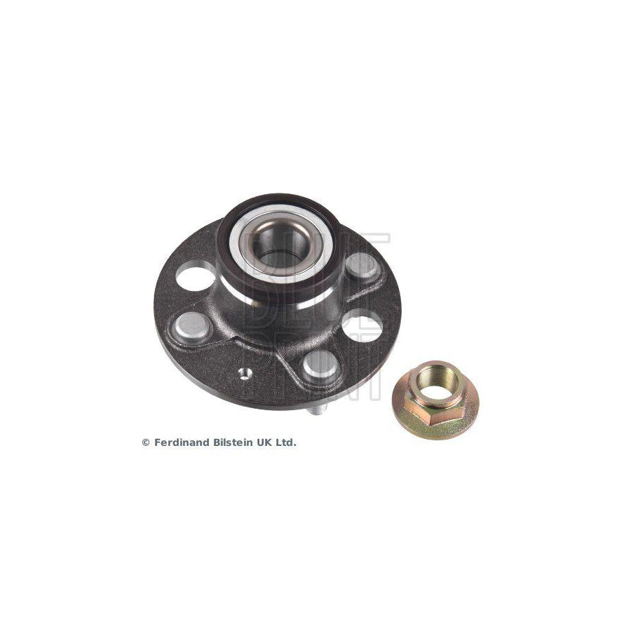 Blue Print Adbp820061 Wheel Bearing Kit for Honda Jazz Hatchback (Gd, Ge3, Ge2)