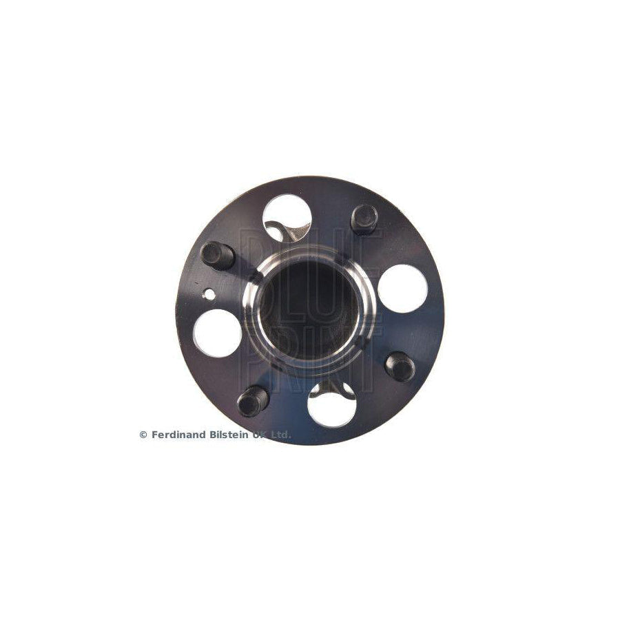Blue Print Adbp820070 Wheel Bearing Kit for Hyundai I10 II Hatchback (Ia, Ba)