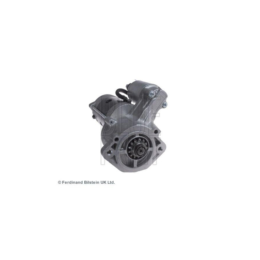 Blue Print Adc41217 Starter Motor