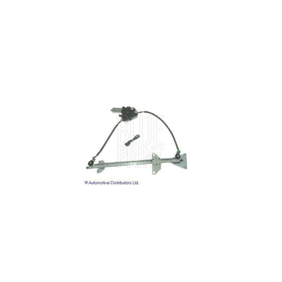 Blue Print Adc41350 Window Regulator
