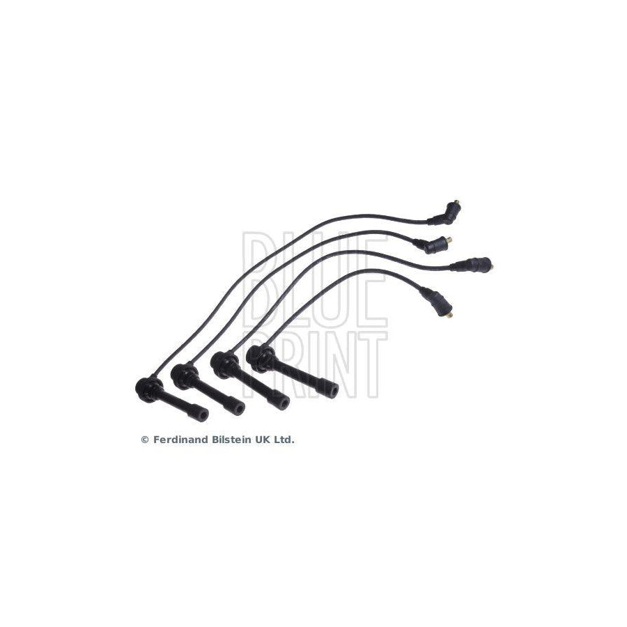 Blue Print Adc41624 Ignition Cable Kit for Mitsubishi Space Star (Dg_A)