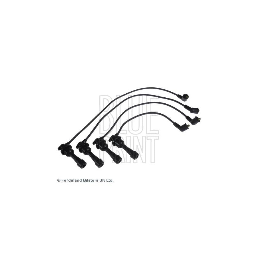 Blue Print Adc41625 Ignition Cable Kit