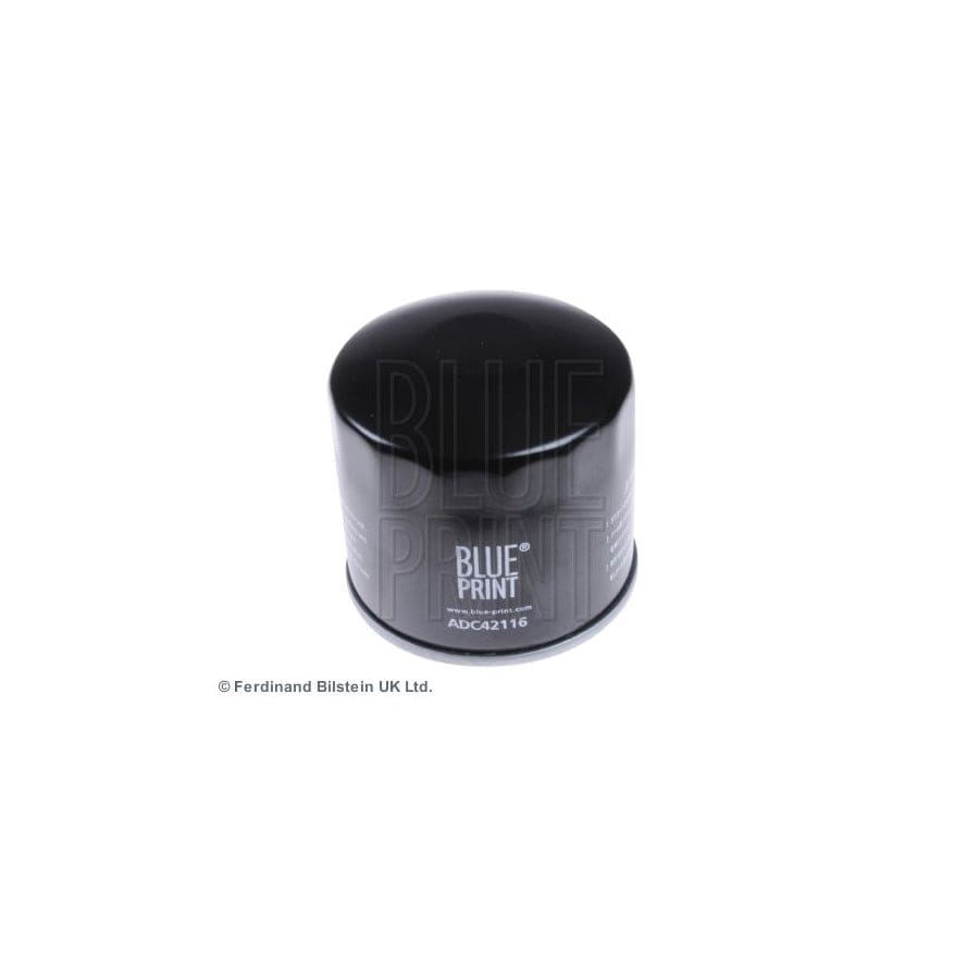 Blue Print ADC42116 Hydraulic Filter, Automatic Transmission