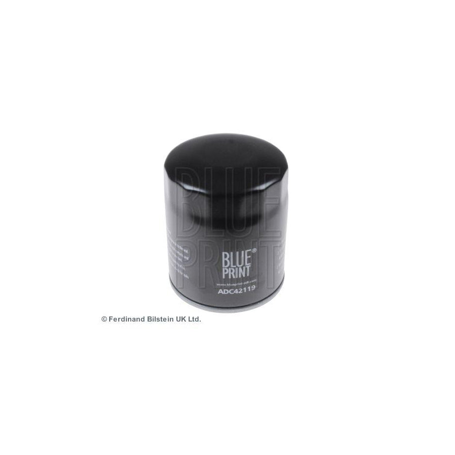 Blue Print Adc42119 Oil Filter