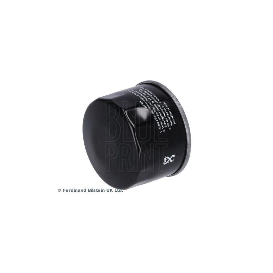 Blue Print Adc42121 Oil Filter