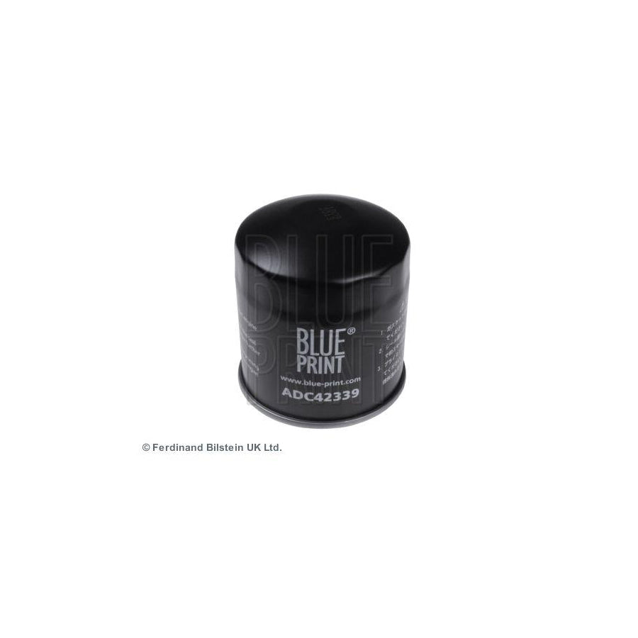 Blue Print Adc42339 Fuel Filter