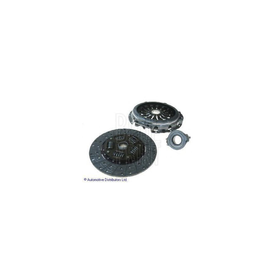 Blue Print Adc430111 Clutch Kit for Mitsubishi Pajero / Shogun II (V20)