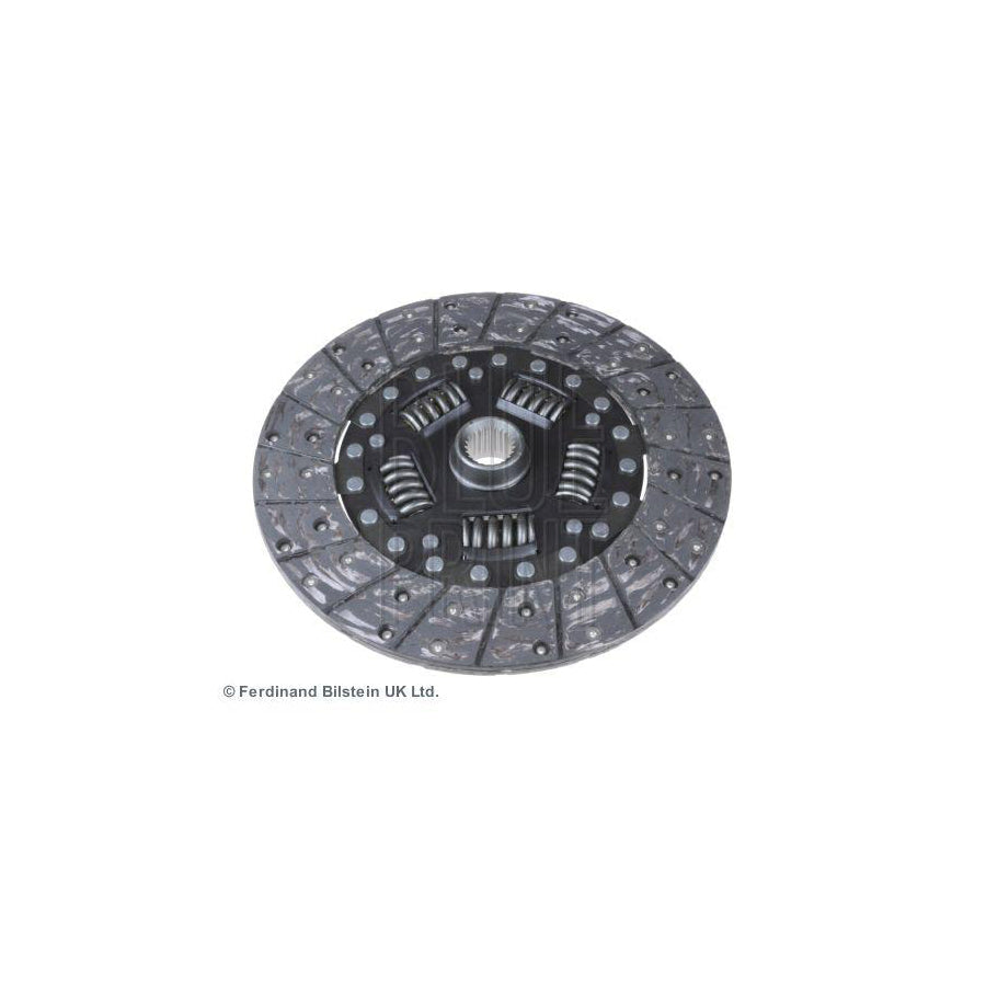 Blue Print Adc43140 Clutch Disc