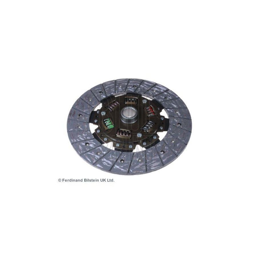 Blue Print Adc43141 Clutch Disc for Mitsubishi Pajero / Shogun II (V20)