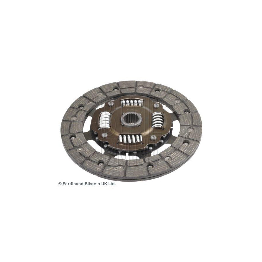 Blue Print Adc43159 Clutch Disc for Mitsubishi Pajero / Shogun Junior (H57A)
