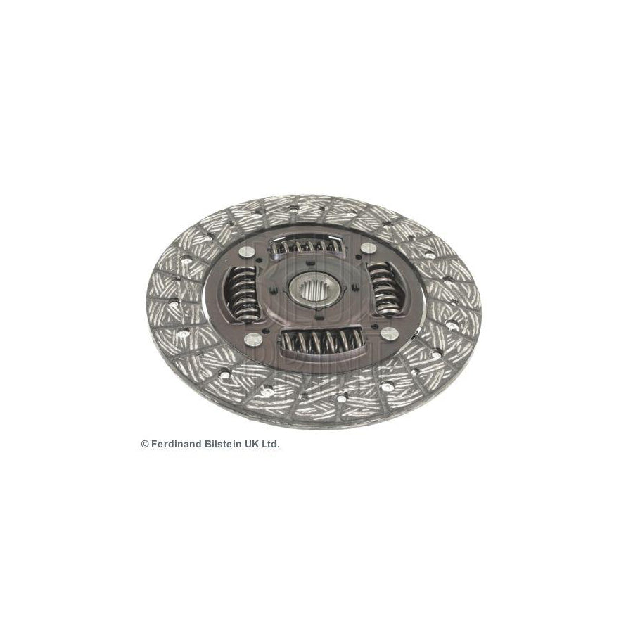 Blue Print Adc43166 Clutch Disc