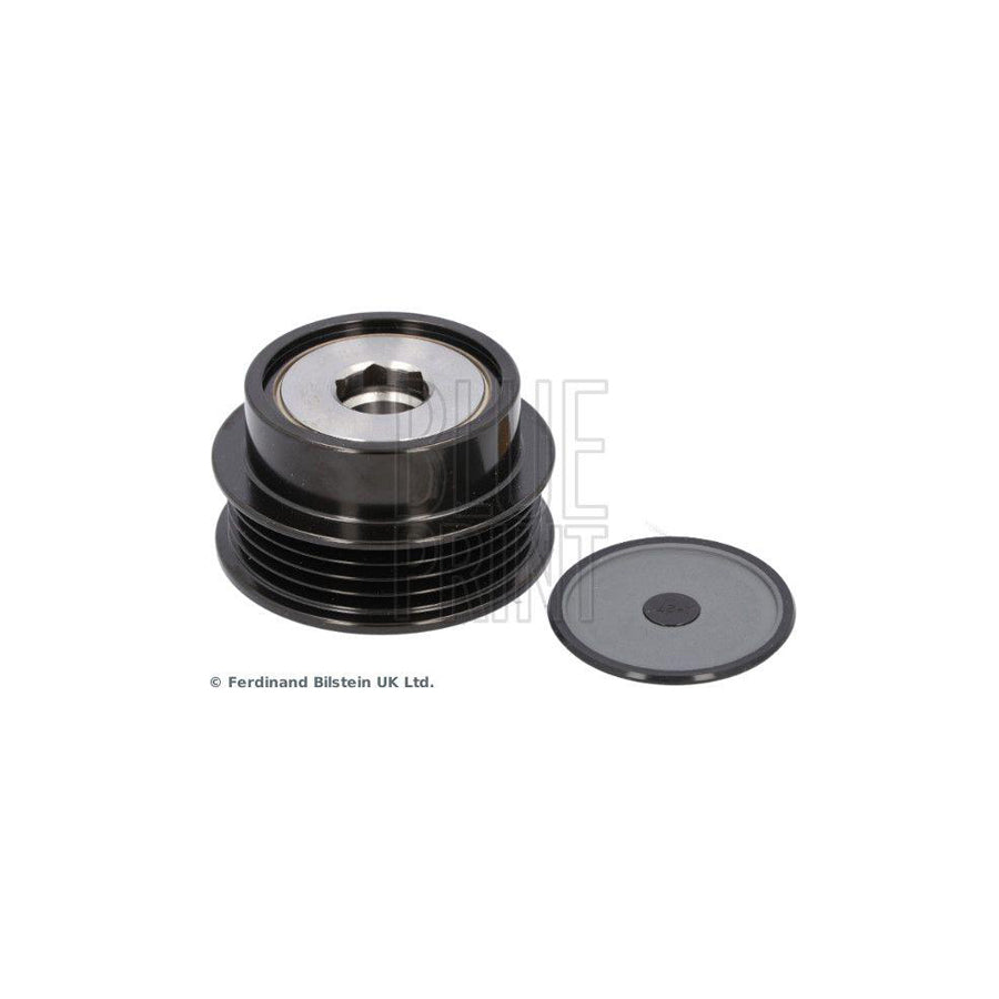 Blue Print Adc43247N Clutch Pressure Plate