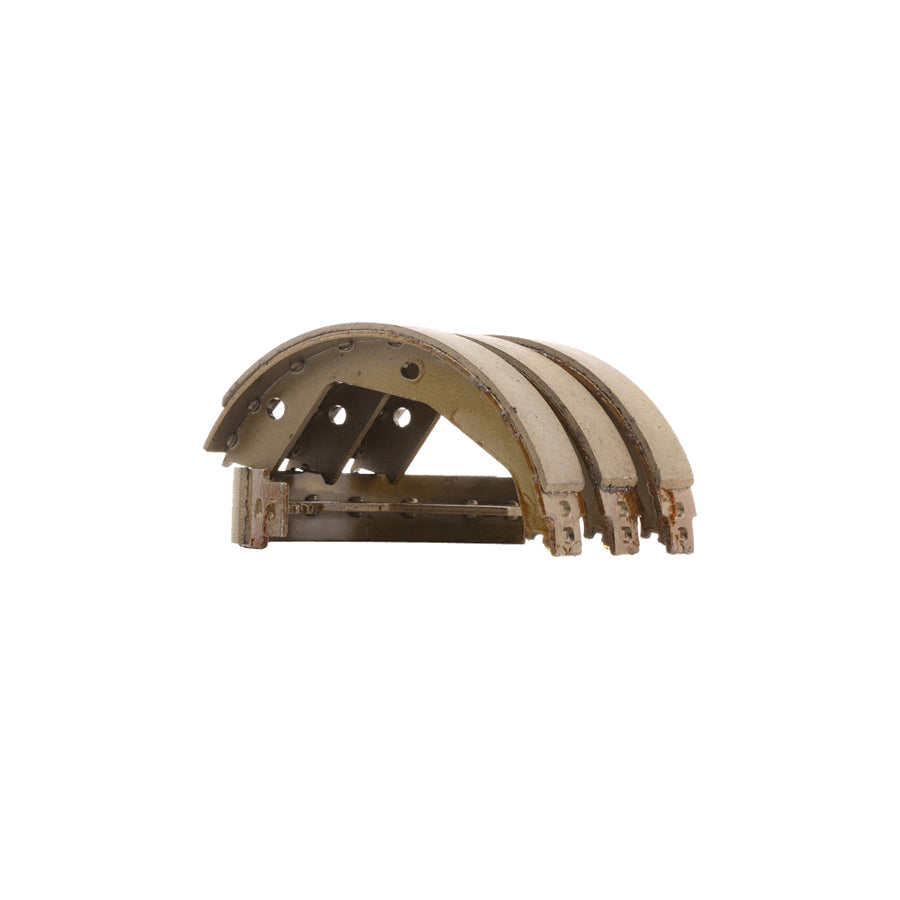 Blue Print Adc44101 Brake Shoe Set